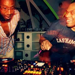 Free D'load: Mixmag Mix Of The Week - Wookie & Matt Jam Lamont 01 May 2012