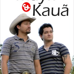 12 - Fuscao preto, menina da aldeia, Bica d agua - Mayk e Kaua