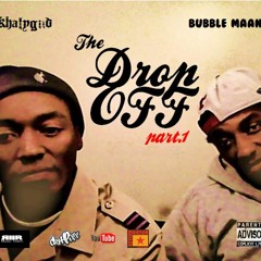 KhalyGud_Avoiding all sucka shit