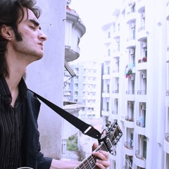 Aansoo Cover -Anis Ul Hassan