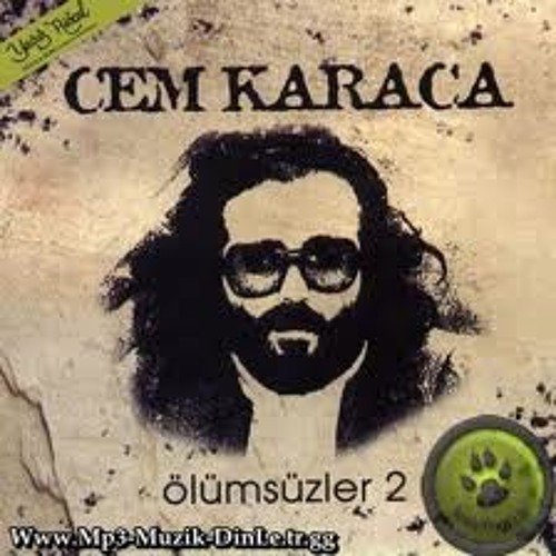 Cem Karaca - Ömrüm