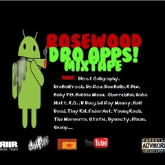 The Baddest  feat. Khalygud