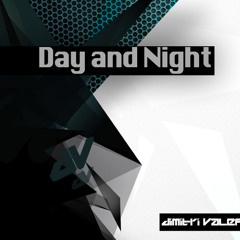 Dimitri Valeff - Day and Night (Original Mix) [FREE DOWNLOAD]