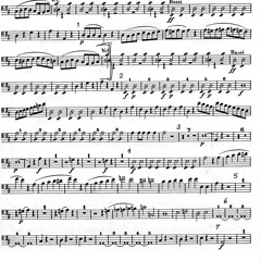 Classical + Dubstep