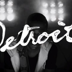 Grime Ones (New 2012 ~BIG SEAN MIXX)