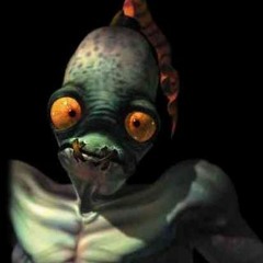 J-pegg -Abe's oddysee Dubstep