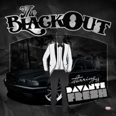 Davante Fresh - Beating Heart