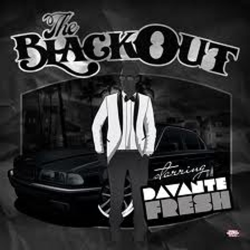 Davante Fresh - Beating Heart