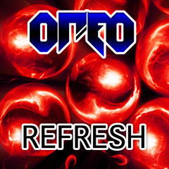 Jonathan Oreo Harris - Refresh