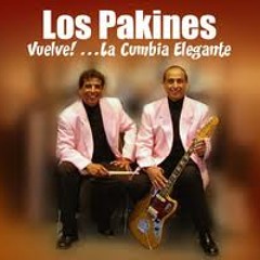 ELSA - LOS PAKINES