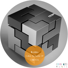 Cube & Puzzle - Werkha
