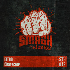 EITRO - Character (Original Mix)