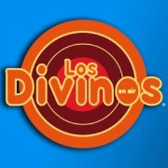 Spot Los Divinos 2012.2013