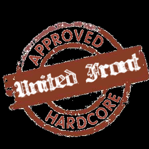 Old School - United Front Hardcore