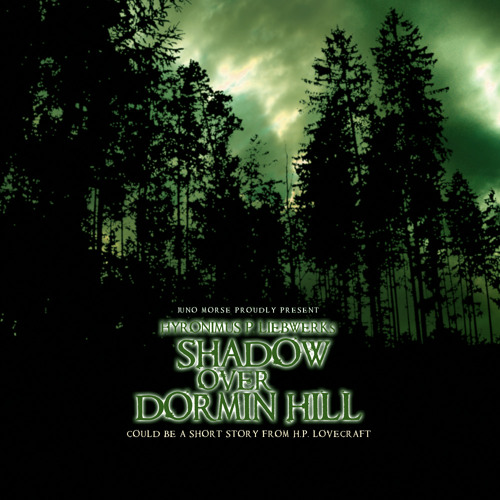Shadow over Dormin Hill