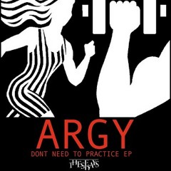 Argy & Amnaye - Malibu