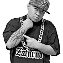 Zaturno Feat Cuban Link - Asi yo soy