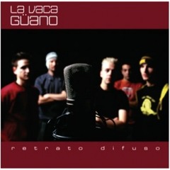 La Vaca Guano - retrato difuso