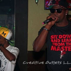 TheraFlu (Exercise) feat. Lil A