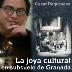 UEPD episodio 6: La joya cultural en subsuelo de Granada