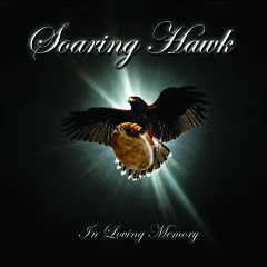 Intertribal-By. Soaring Hawk Singer's 2011 cd