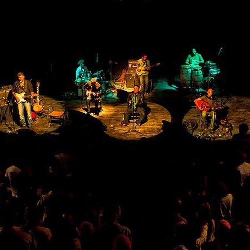 West El-Balad - Venus