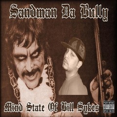 15 - Monsters In My Head