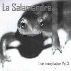 Sayonara Analogic - Mix by -K-