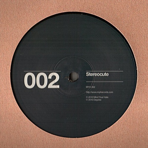 Marco Socci & Gianluca Fiorenza " Yeah " ( prewie ) MYH002