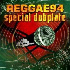 Plate Reggae 94- Acapella