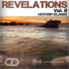 Anjunabeats Trance Template by Mystery Islands (Myloops Revelations Volume 2)