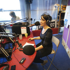 I, Volatile interviewed on Radio Nova 22.05.2012