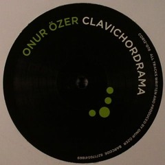 Onur Ozer - Clavichord (Original Mix)