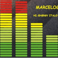 Ken Laszlo - Mary Ann (remix by Marcelogapul)