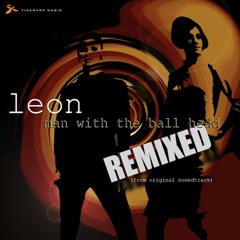 Leon - Its not a Dream (Trotter Remix)