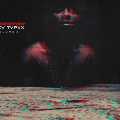 SPACEGHOSTPURRP - STILL STICKIN