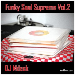 Funk 45 Mixes