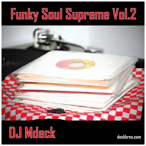 Funk 45 Mixes