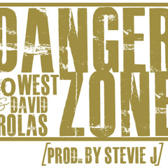 Danger zone stevie j
