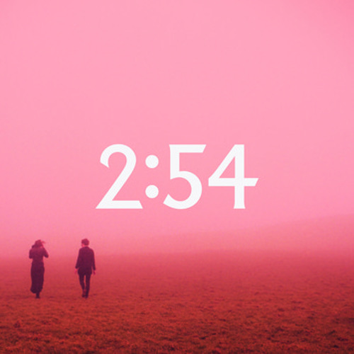 2:54 - Killer
