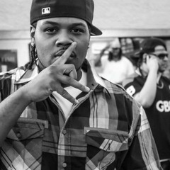 DAY DUCE-On Gangstas