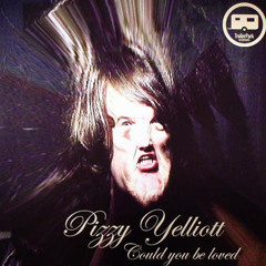 Pizzy Yelliott - Could You Be Loved (Mungolian Jetset 303 Acid Mix feat. Katzenjammer)