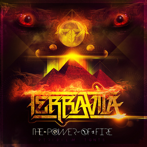 Terravita - Motive Unnecessary Ft. Shannon Swain - OUT NOW!!!