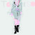 Artwork for M1 "Walking behind" feat. Anna Yamada