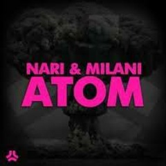 Nari & Milani - Atom (Kevin White Booty)
