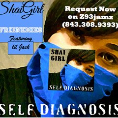 Frienemy Ft Lil Jack