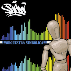 Orquestra Simbólica (O Álbum)