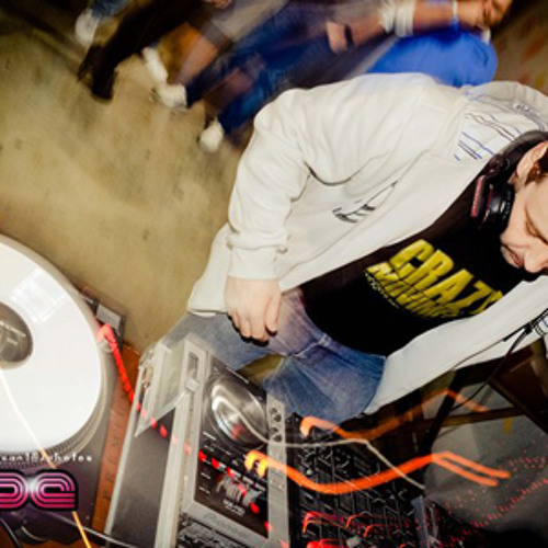 DJ Pedrini - Blast energia 97fm - 08/2012