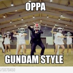 Epic Gangdam Style (Spinz Bootleg)