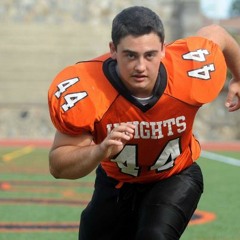 01 Stamford High Football Anthem